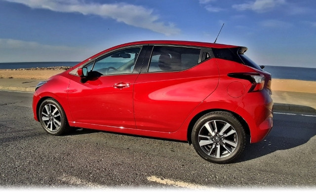 5 ayda 30.000 TL zam! İşte 2020 Nissan Micra fiyat listesi! - Resim : 1