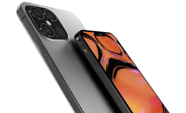 iPhone 13 hakkında ilk bilgiler gelmeye başladı! - Resim : 1