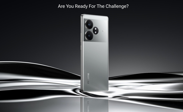 Realme GT 6T ekranı çok can yakar: En parlak ekran ve Gorilla Glass Victus 2 - Resim : 1