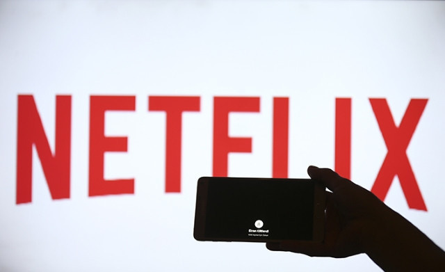 Netflix Türkiye’yi coşturdu izleyen geliyor durduramıyoruz! - Resim : 1
