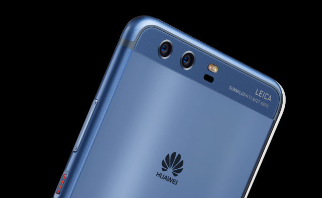 Huawei P20'nin tanıtım tarihi açıklandı - Resim : 1