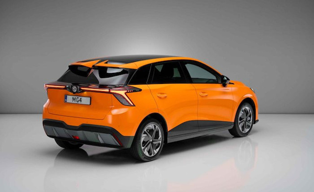 Türkiye'ye fabrika kuracağını açıklayan otomotiv devi vazgeçti, İspanya'yı seçiyorlar - Resim : 1