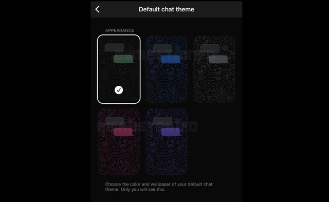 WhatsApp'a yeni özellik, bunu çok seveceksiniz - Resim : 1