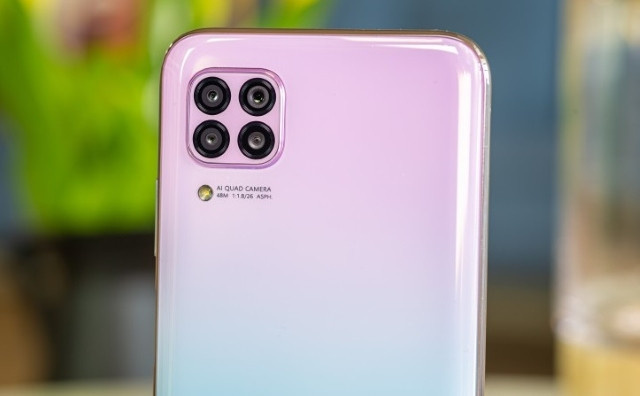 Huawei Nova 7 ailesinin özellikleri ve fiyatları sızdırıldı! - Resim : 1
