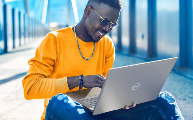 Dell, yapay zeka destekli yeni dizüstü bilgisayarlarını tanıttı - Resim : 1