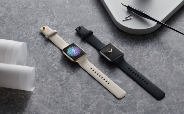 Apple Watch’a rakip geldi! Oppo Watch tanıtıldı - Resim : 3