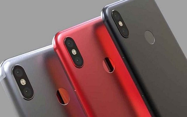 Xiaomi Mi A2 Lite duyuruldu! - Resim : 1