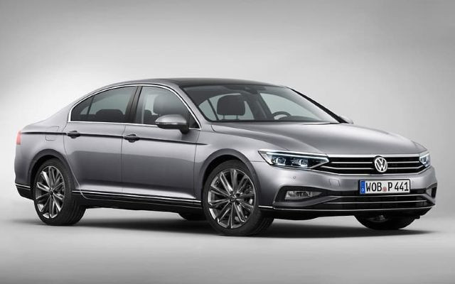 2020 Volkswagen Passat fiyatı bu sefer düştü! İşte beklenen fırsat - Resim: 8