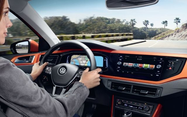 Müjde! 2020 Volkswagen Polo fiyatları bu sefer düştü! - Resim: 2