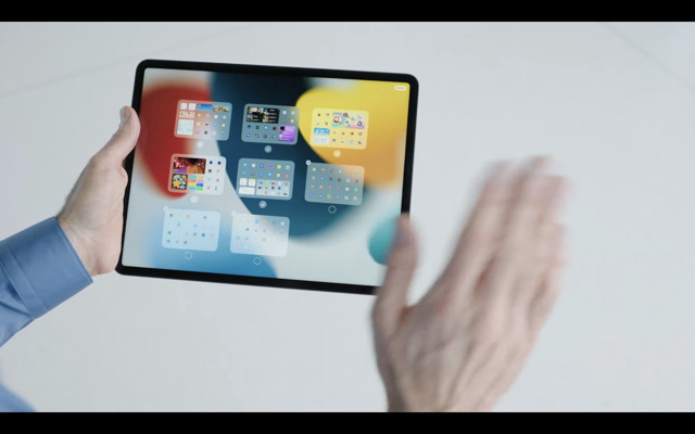 iPadOS 15 tanıtıldı! İşte yenilikler - Resim : 3