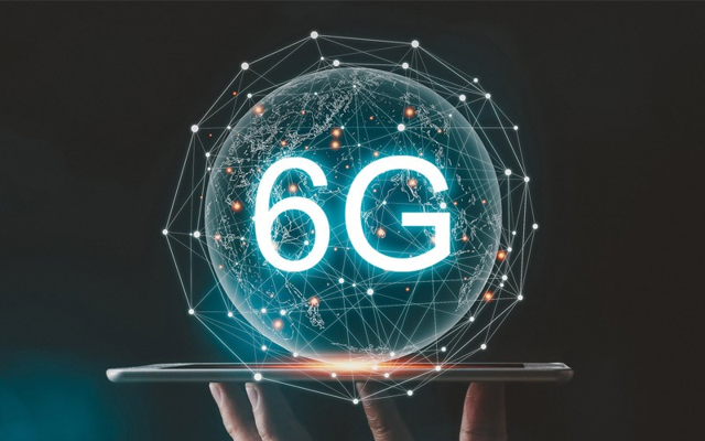 Japonya dünyanın ilk 6G cihazını tanıttı! 5G'den 20 kat daha hızlı! - Resim : 1