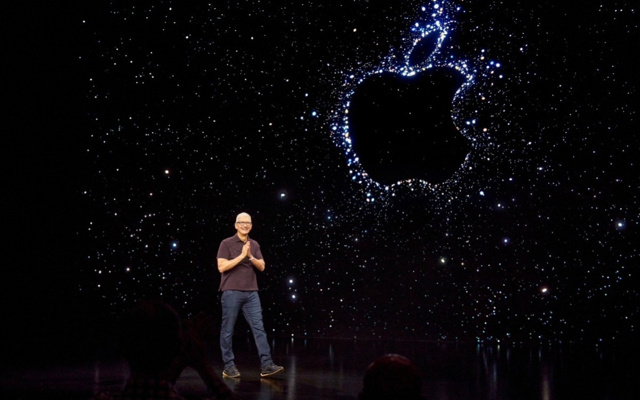 Tim Cook: Apple Intelligence'ın Üzerinde 2017 Yılından Beri Çalışılıyor - Resim : 1