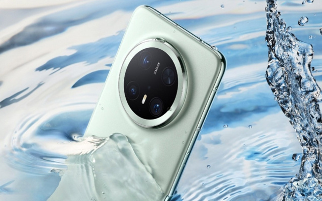 Huawei Mate 70 Pro Premium Edition tanıtıldı, işte efsane özellikleri ve fiyatı - Resim : 1