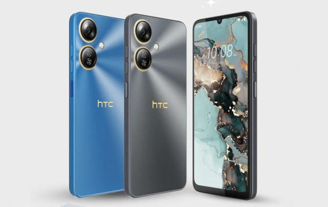 Mekanın sahibi geri döndü: İşte HTC'nin yeni telefonu - Resim : 1