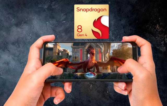 Snapdragon 8 Gen 4 iddialı, en güçlüsü o olacak - Resim : 1