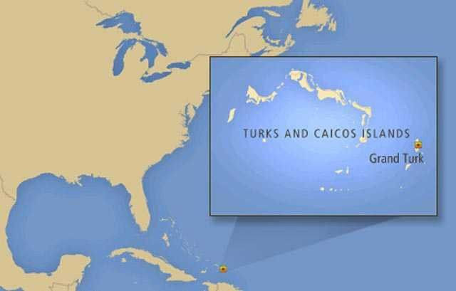 Kimsenin bilmediği Türk ülkesi! - Resim: 1