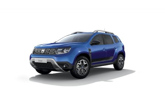 2020 Dacia Duster fiyatlarına Kasım zammı! Dudağınız uçuklayacak! - Resim: 8