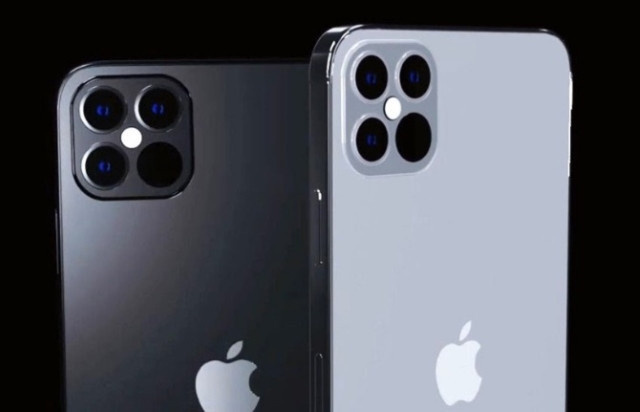 iPhone 12 beklenenden daha uygun bir fiyata çıkabilir! - Resim : 1
