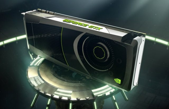 NVIDIA o programı durdurdu - Resim : 1