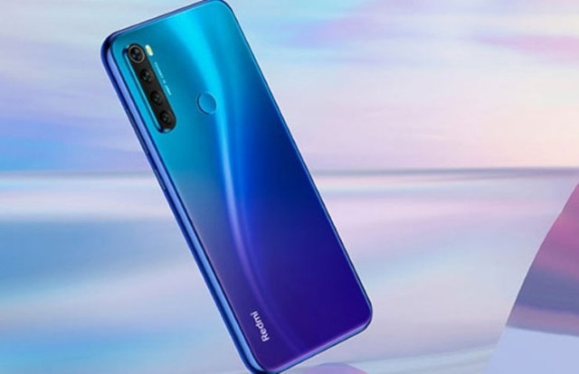 Xiaomi Redmi Note 8 Pro beklenen güncellemeyi aldı - Resim : 1
