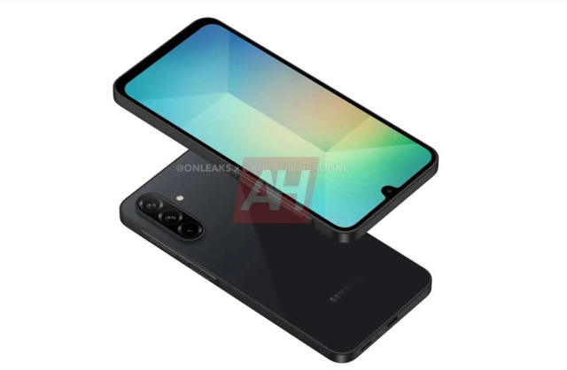 Samsung Galaxy A26 hakkında yeni ipuçları geldi, bu telefon alınır - Resim : 1