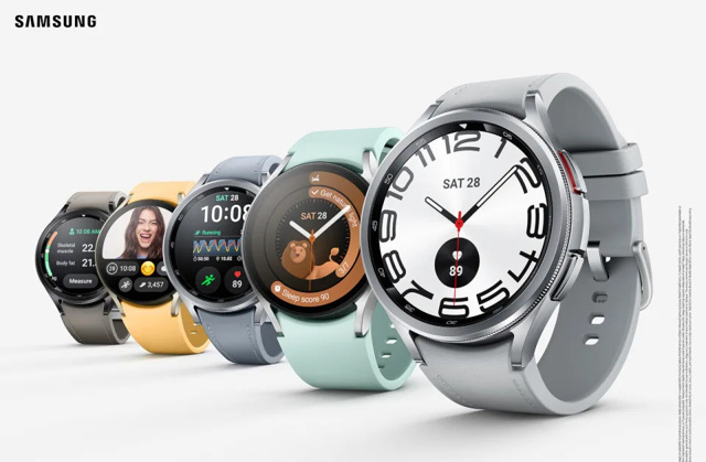 Google'ın Wear OS 5'i pil ömrünü artırıyor - Resim : 1