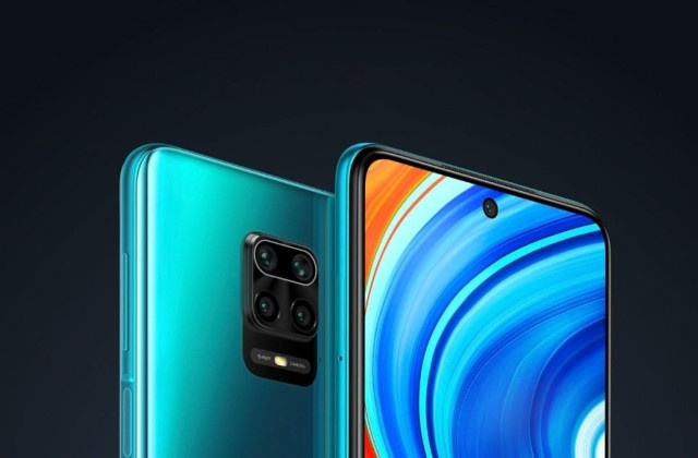 Xiaomi Redmi Note 9 Pro Türkiye’de satışa çıktı! İşte fiyatı! - Resim : 1