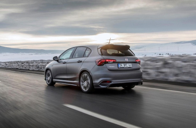 Fiat oldukça iddialı! Yeni SUV ve Hatchback modelleri yolda! - Resim : 1