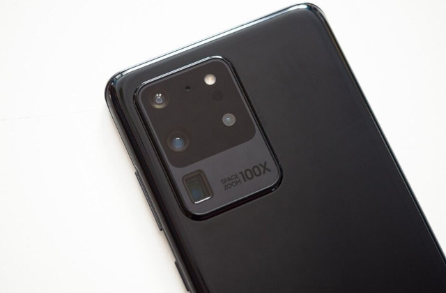 16 GB RAM! Galaxy Note 20 Ultra özellikleri hakkında her şey! - Resim : 1