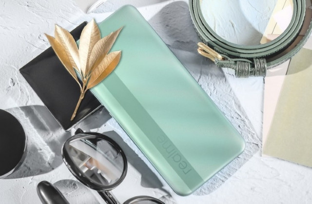 Uygun fiyatlı realme C11 geliyor! - Resim : 1