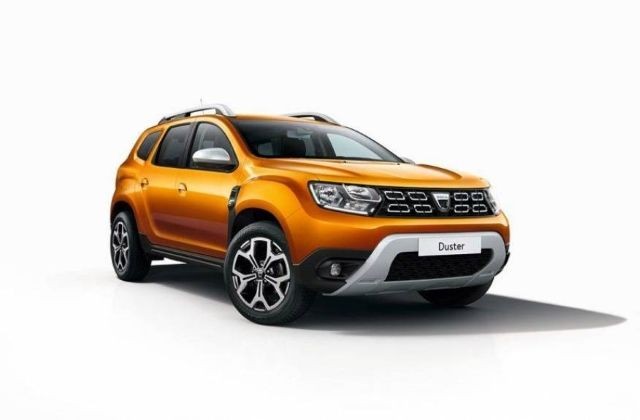 2020 Dacia Duster fiyatlarına Kasım zammı! Dudağınız uçuklayacak! - Resim: 11