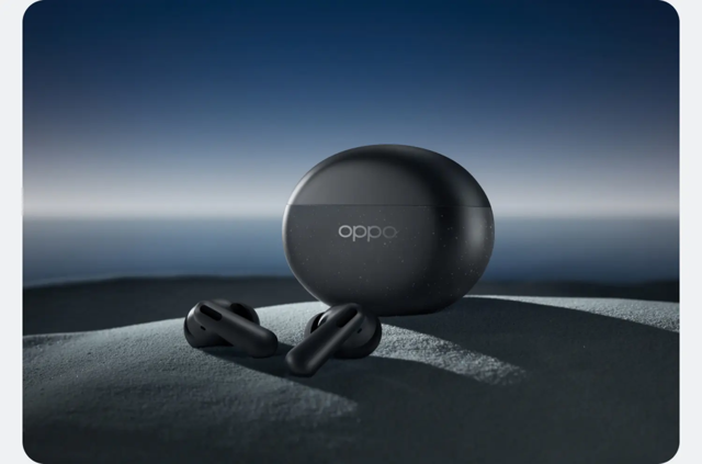 Oppo Enco Air 4 Pro'nun özellikleri ortaya çıktı - Resim : 1