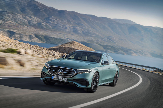 Müjde: Mercedes otomobillere ChatGPT geldi - Resim : 1