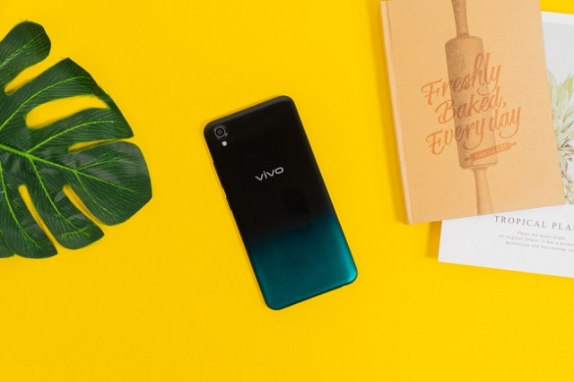 Bu fiyata telefon kalmadı! İşte vivo Y1s özellikleri ve fiyatı! - Resim : 1