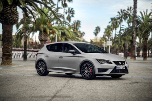 Leon fiyatları coştu! İşte 2020 Seat Leon fiyat listesi - Resim: 10