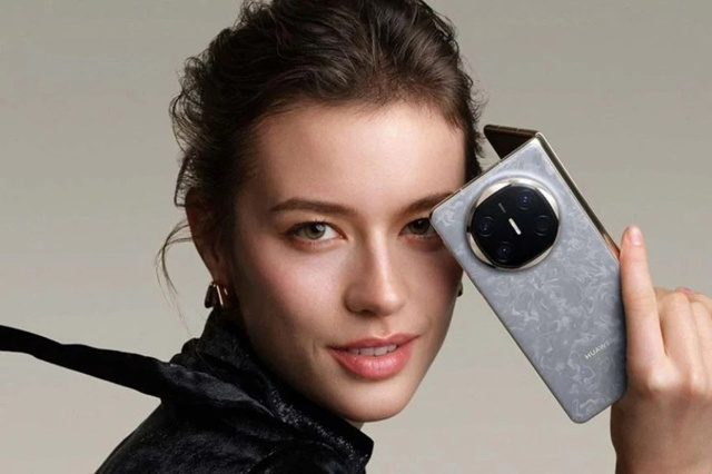 Huawei Mate X6 incelemesi: En şık katlanabilir telefon - Resim : 3