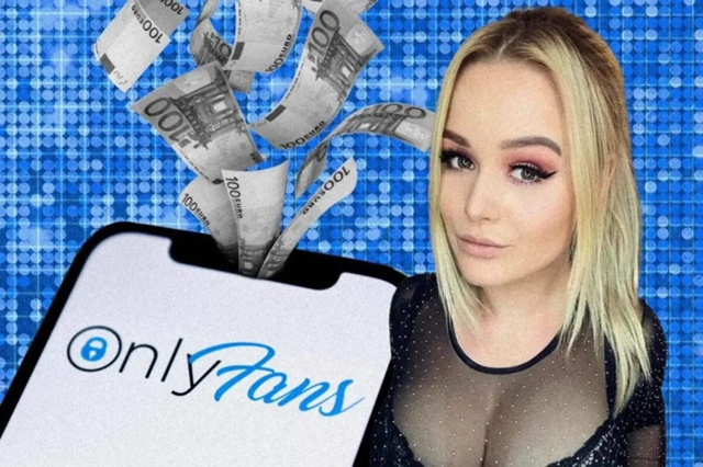 OnlyFans satılıyor, işte dudak uçuklatan fiyatı - Resim : 1