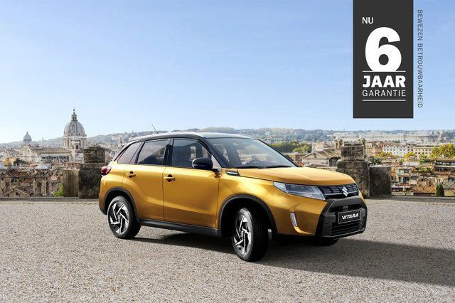 Clio fiyatına C-SUV fırsatı: Suzuki Vitara 500 bin TL indirimle satışta! - Resim: 9