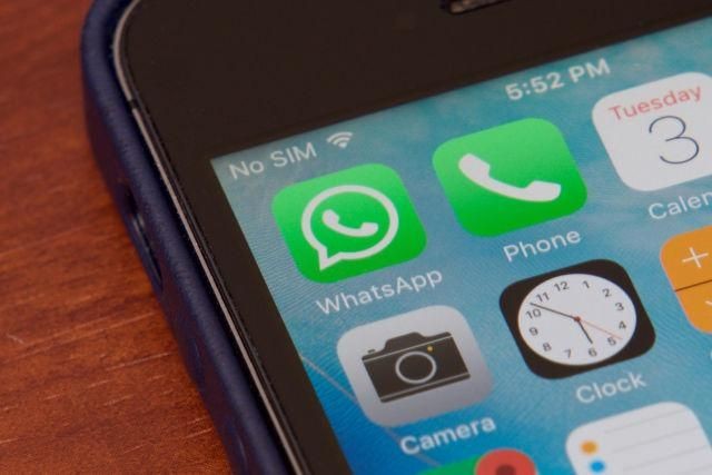 2018'e Whatsapp'sız giren tüm telefonlar - Resim: 13