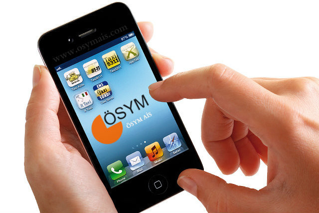 ÖSYM'den sınava geç kalan öğrencilere QR kod önlemi! - Resim : 1