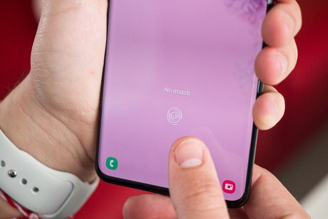 Galaxy S20 Serisinin en büyük sorunu! - Resim : 2