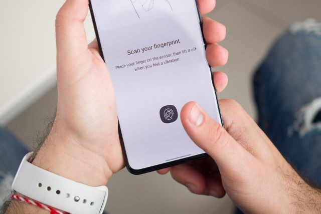 Galaxy S20 Serisinin en büyük sorunu! - Resim : 1
