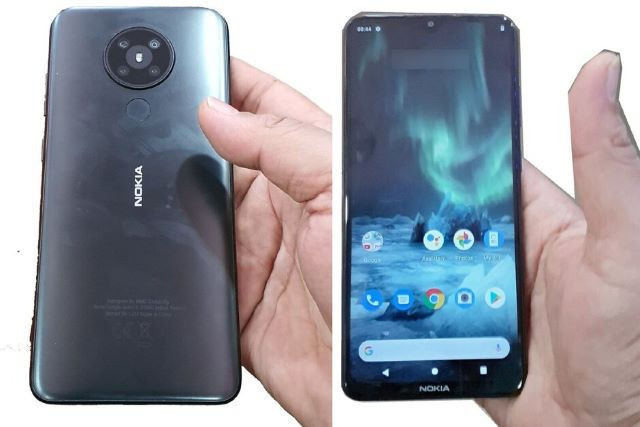 Nokia 5.3 özellikleri ve fiyatı belli oldu! - Resim : 1