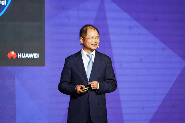 Huawei elektrikli otomobil için düğmeye bastı! - Resim : 1