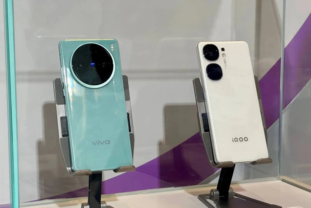 iQOO ve Vivo'dan yeni cihazlar: Neo 9s Pro ve X100s - Resim : 1