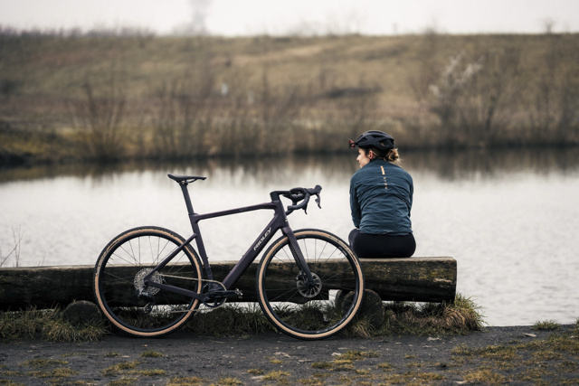 Bu e-bisiklet macera severlerin rüyalarını süsleyecek - Resim : 1
