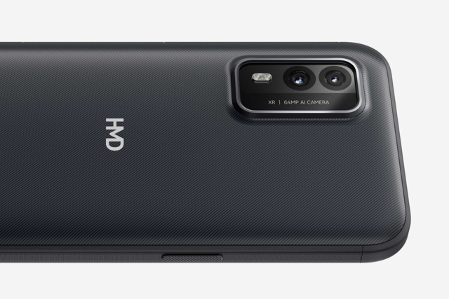 Bu fiyata telefon kalmadı: İşte karşınızda HMD XR21 - Resim : 1