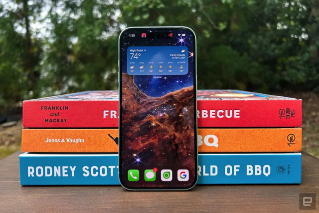 Apple daha ince iPhone üzerinde çalışıyor - Resim : 1