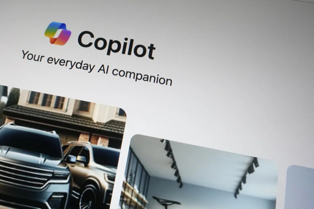 Microsoft Copilot+ ile yapay zekâ özellikli PC'leri tanıttı - Resim : 1