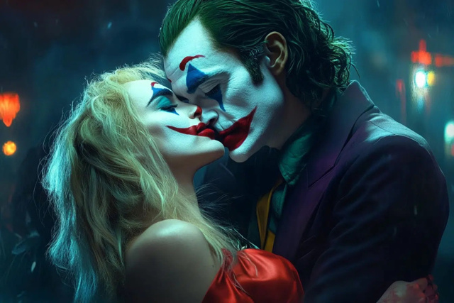 Joker 2 filmi, beyaz perdede fiyasko yarattı - Resim : 1